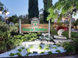hotel parco del marchese, hotel a San Giovanni Rotondo
