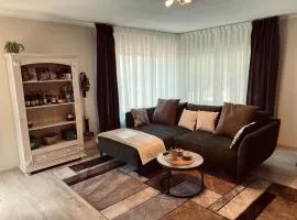 Ferienwohnung Stoll - modern, mit Ausblick & Grill