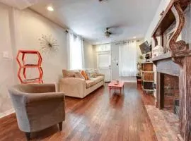 1 Huge Bedroom Steps into the French Quarter New Orleans