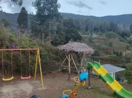 Kurinji resorts