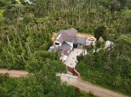 Malnad Hills Brew Homestay