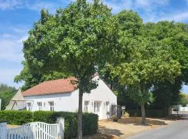 Ferienhaus an der Allee