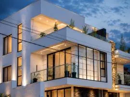 KIGALi WHITE HOMES AND RESIDENCE