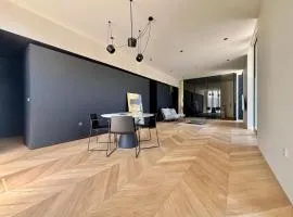 Executive Work Loft
