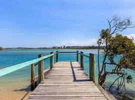 Twin Waters Seaside Resort Life