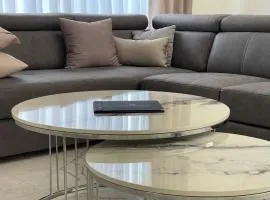 Lake Apartments