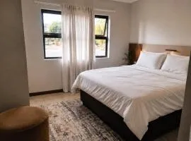 Northview APARTMENTS SELF CATERING