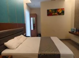 Garudan stay