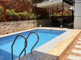 Ginger Villa Farmstay, Thodupuzha