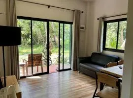 Hin Kong Garden 2br House