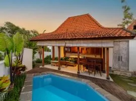 Uma Jineng Villa
