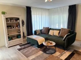 Ferienwohnung Stoll - modern, mit Ausblick & Grill