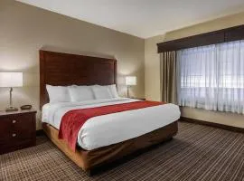 Comfort Suites Green Bay West