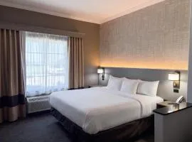Comfort Suites Galveston Cruise Port Area - Beachside