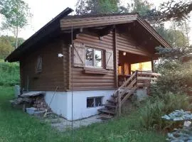 Hütte Kasser
