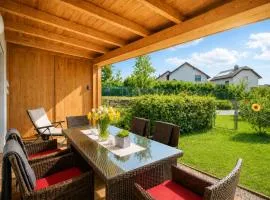 Alpinum Residence Lungau Ferienwohnung mit Garten