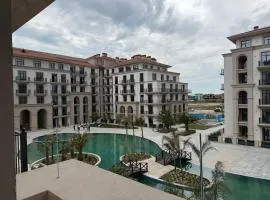 Seabreeze Marina Village