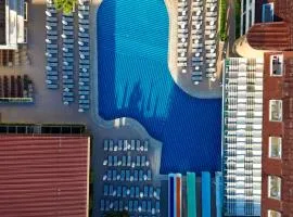 Side Yeşilöz Hotel