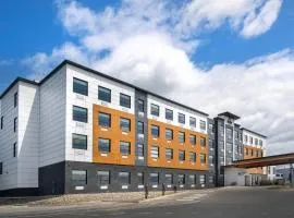 Quality Hotel & Conference Centre