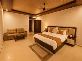 Dehradun ISBT - Hotel Chandraa Celebration
