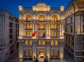 Les Temps Istanbul Karakoy, Curio Collection By Hilton - Special Class Category