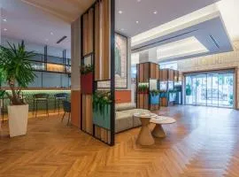 Hilton Garden Inn Rome Colosseum