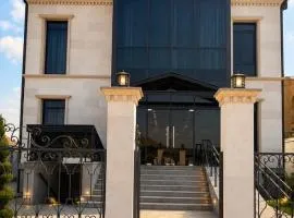 Barseghyans Villa