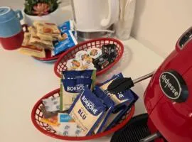 Il Sogno nel Borgo