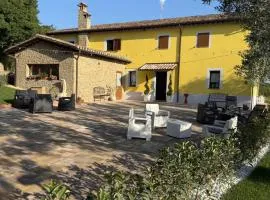 Villa Paradiso