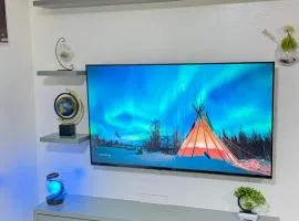 Flowsort Grand Apartment 3