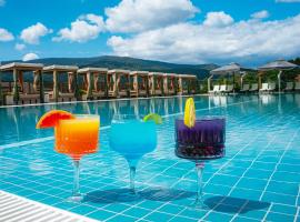 Grande Vista Resort & Spa, hotel di Tsigov Chark
