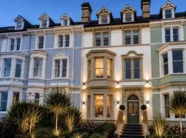 Sea View, East Parade
