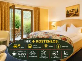 Hotel am Katharinenholz
