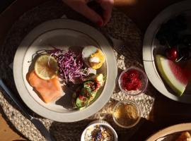 Die Seefelderin - Boutiquehotel, hotel en Seefeld in Tirol