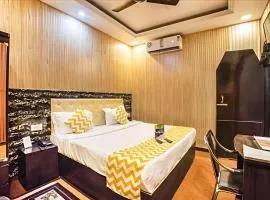 Hotel Landmark Awadh -Lucknow Airport