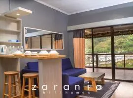 Zarania Hillhomes