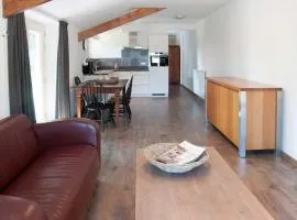 Hoeve Linnerveld Tuinkamer