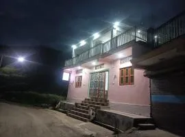 Blue Sparrow Homestay