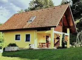 "Das Steirerhaus am Seggauberg" - Ferienhaus mit zwei separaten Apartments