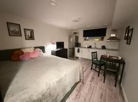 Hygge Apartment