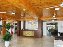 Ánh Sao Sapa Hotel