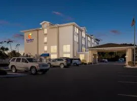 Comfort Inn & Suites Panama City - St Andrew