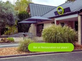 B&B HOTEL Niort Sud Venise Verte