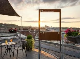 Metropol Design Hotel Old Town