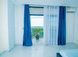 Wintana Hotel & Apartments