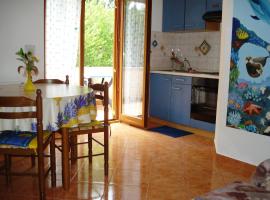 Apartments and Rooms Suzana – pensjonat w mieście Kozljak