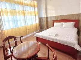 khách sạn Quỳnh thoa