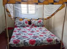 Welcome logde and camping site