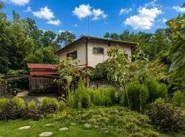 Oomiyabase Retro Guesthouse - Easy access to Tokyo and Narita airport