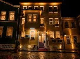 Grand Süleymaniye Hotel